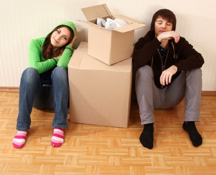 Secure storage unit with advanced security systems