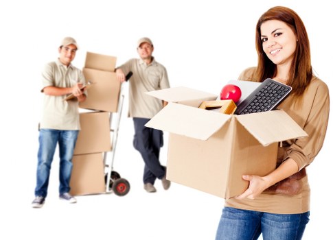Collection and storage for business items