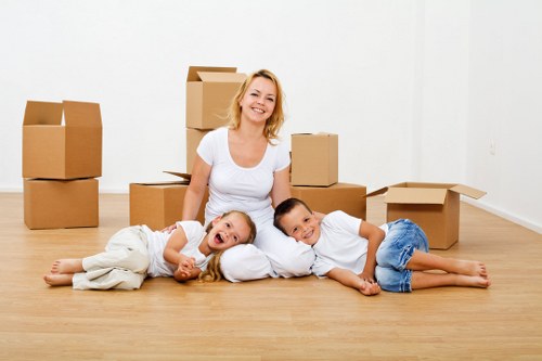 Choosing the right storage unit in London