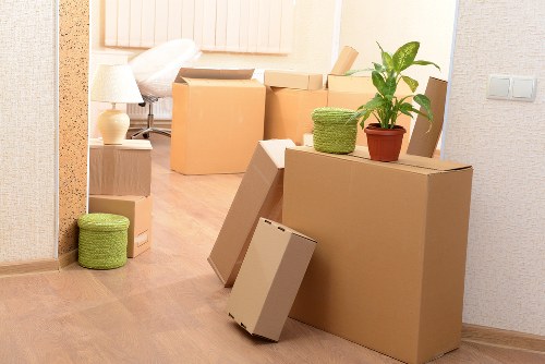 Step-by-step planning for a seamless office relocation